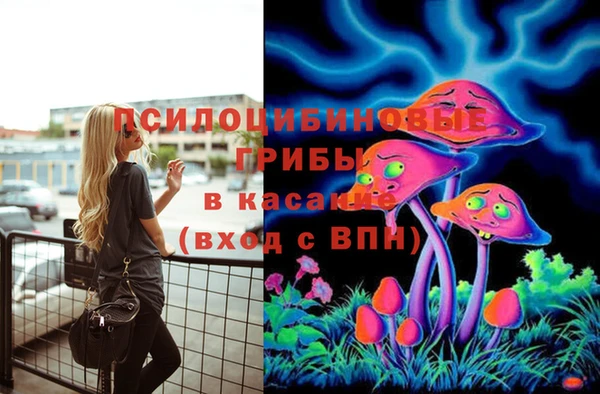 альфа пвп Баксан